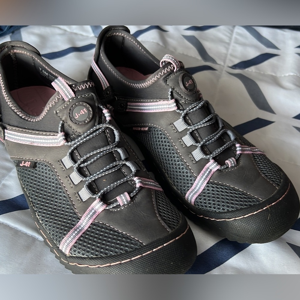 Jeep J-41 Shoes